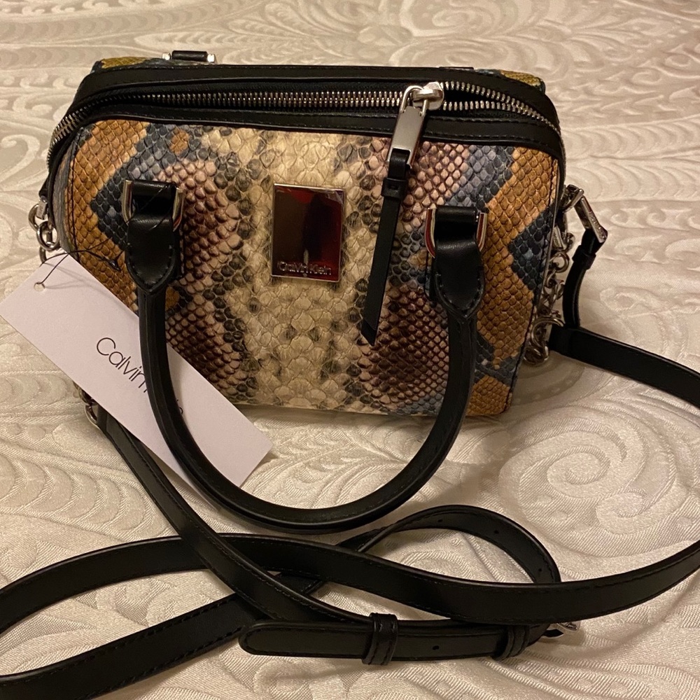 Calvin Klein Purse